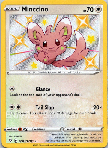 Minccino