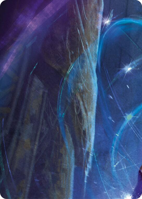Sanctuary of Aria // Oscilio, Constella Intelligence (Top left)
