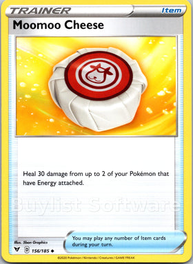 Moomoo Cheese [156/185] [Vivid Voltage]