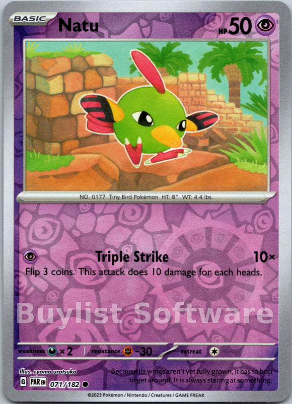 Natu