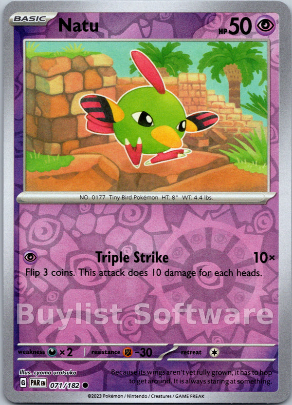 Natu