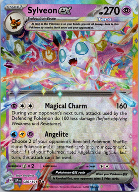 Sylveon ex