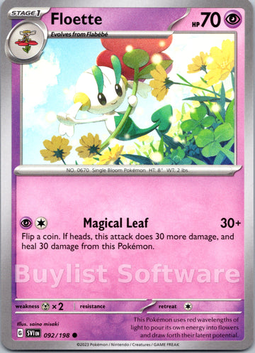 Floette