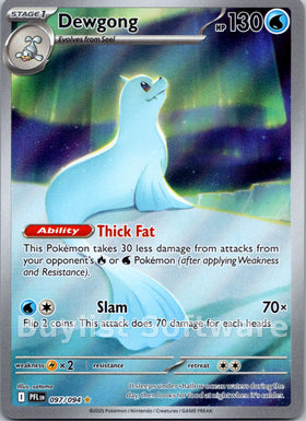 Dewgong