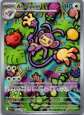 Ambipom
