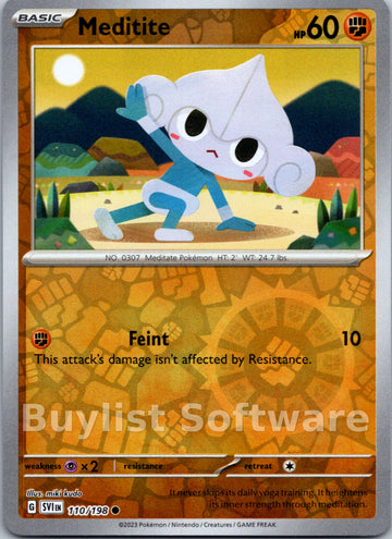 Meditite