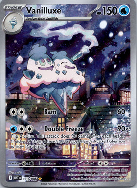 Vanilluxe
