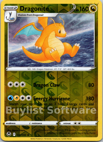 Dragonite