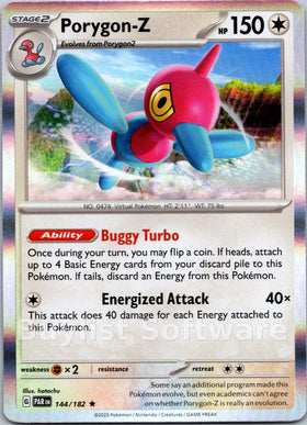 Porygon-Z
