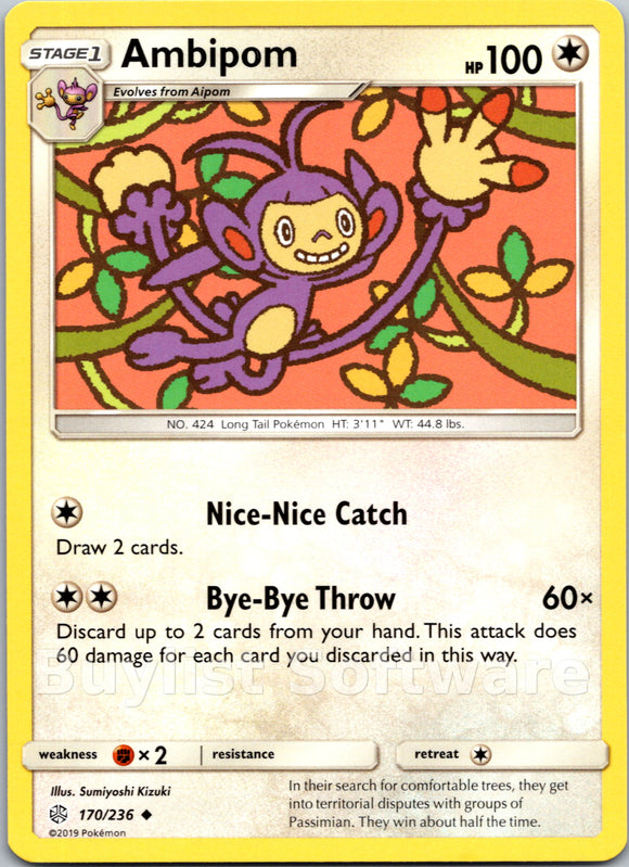 Ambipom