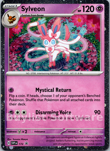 Sylveon