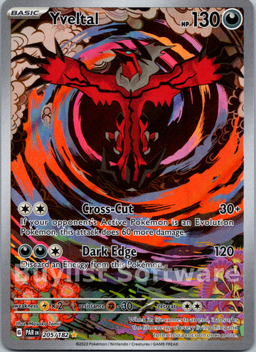 Yveltal