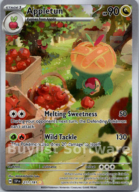 Appletun