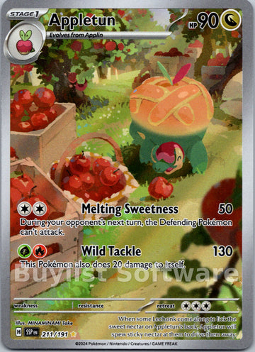 Appletun