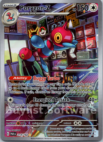 Porygon-Z
