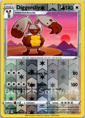 Diggersby