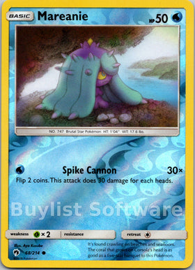 Mareanie (68)