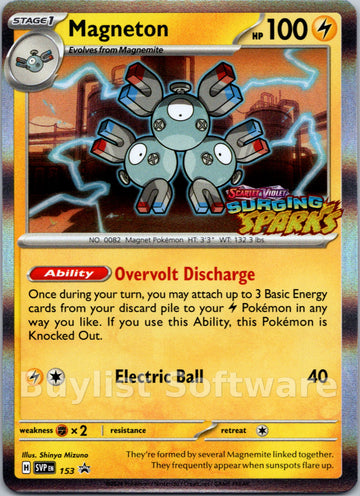 Magneton