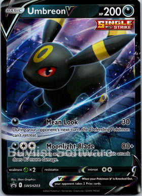 Umbreon V