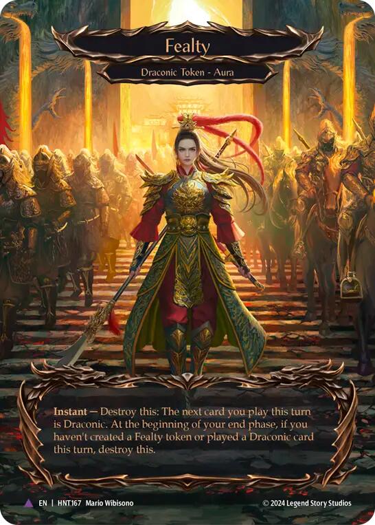 Fealty (Marvel)