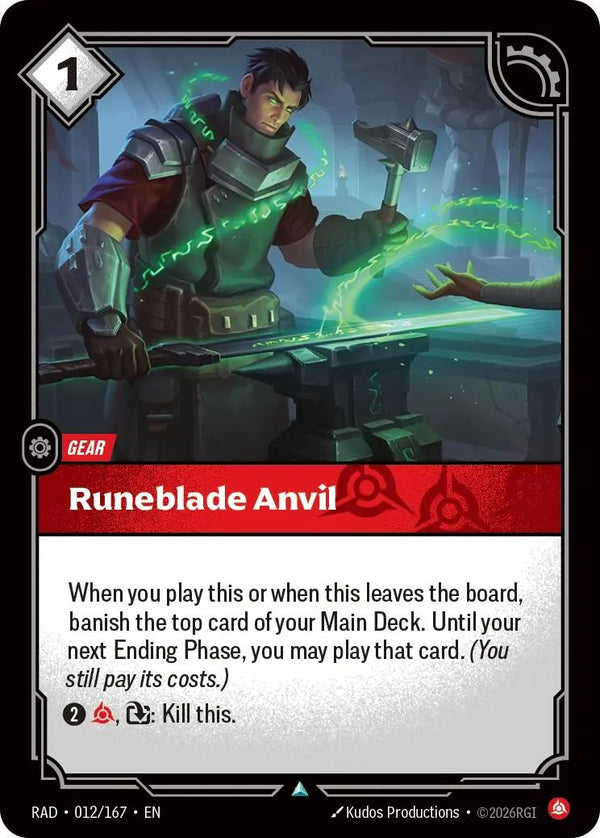 eebe737b-a951-4b86-a533-893fb34272ce | rb-012-167-nf-radi-unc-nm | Runeblade Anvil