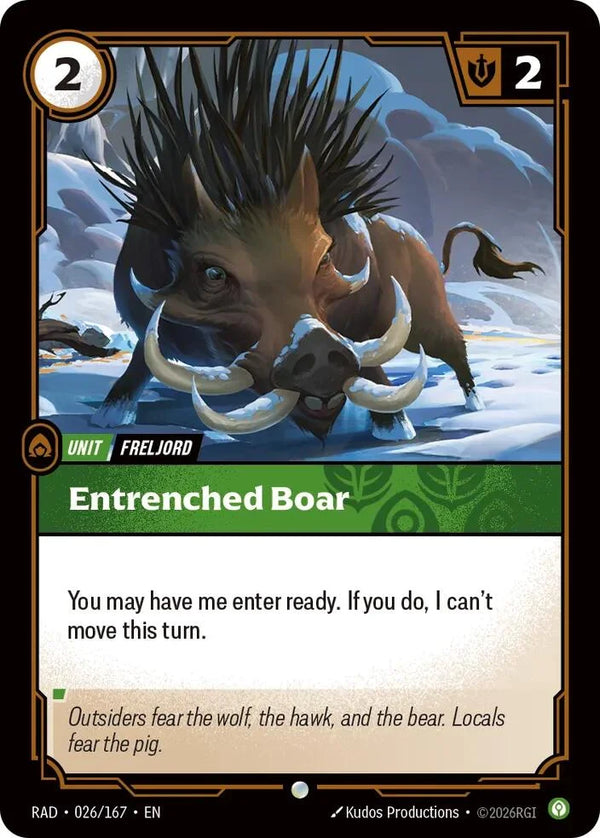 eebe737b-a951-4b86-a533-893fb34272ce | rb-026-167-nf-radi-com-nm | Entrenched Boar