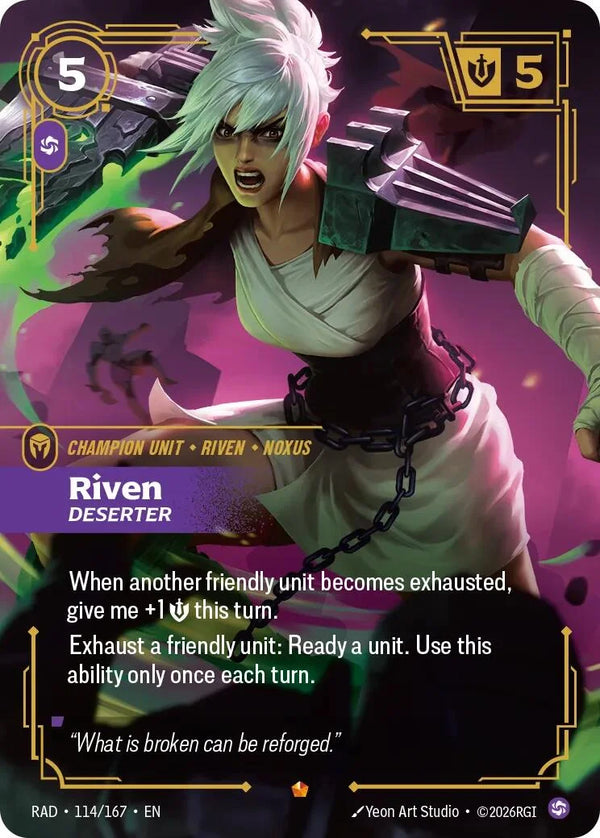 eebe737b-a951-4b86-a533-893fb34272ce | rb-114-167-f-radi-epi-nm | Riven, Deserter