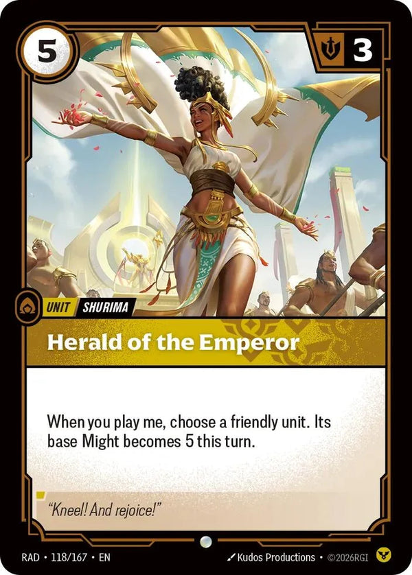eebe737b-a951-4b86-a533-893fb34272ce | rb-118-167-nf-radi-com-nm | Herald of the Emperor