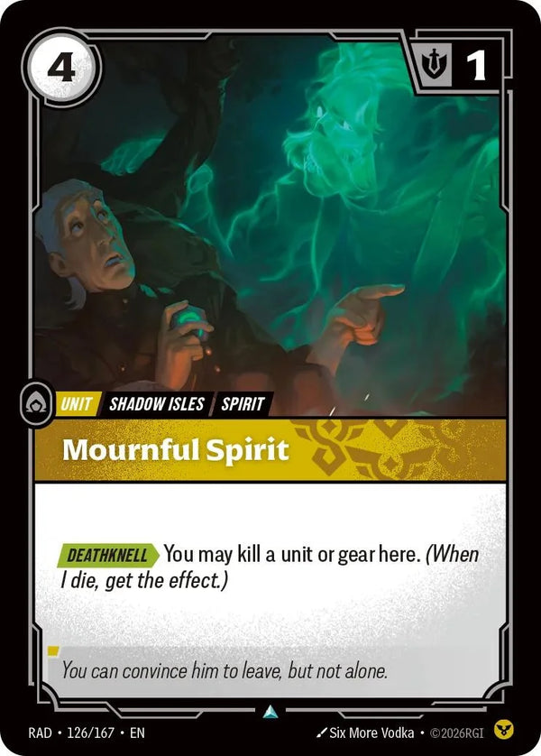 eebe737b-a951-4b86-a533-893fb34272ce | rb-126-167-nf-radi-unc-nm | Mournful Spirit