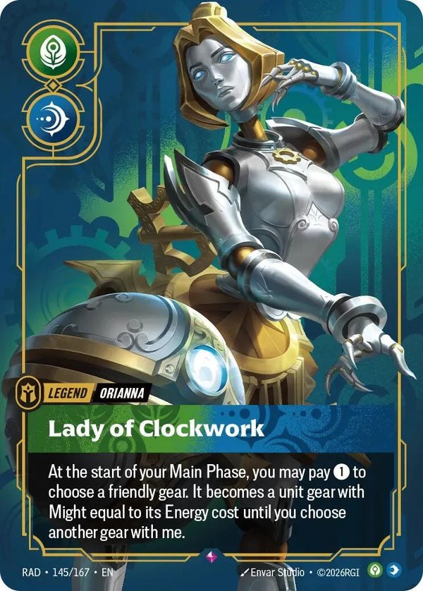 eebe737b-a951-4b86-a533-893fb34272ce | rb-145-167-f-radi-rar-nm | Orianna, Lady of Clockwork