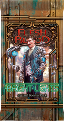 Flesh and Blood: Bright Lights Booster Box-2