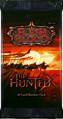 Flesh and Blood: The Hunted Blitz Deck Collection-7