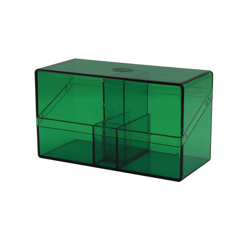 Green Nano Deckbox - Large