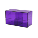 Purple Nano Deckbox - Large-1