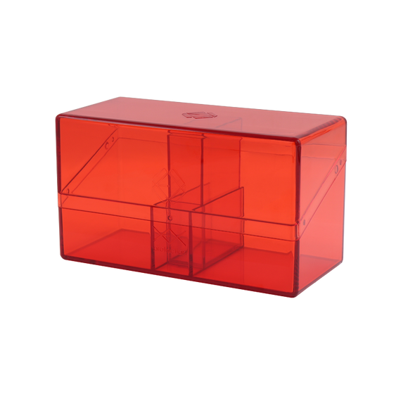 Red Nano Deckbox - Large