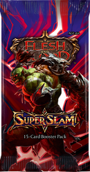 Flesh and Blood: Super Slam Booster Box-6