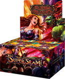 Flesh and Blood: Super Slam Booster Box-1