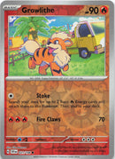 Growlithe - 031/198 [31] - (SV01 Scarlet & Violet Base Set)-2
