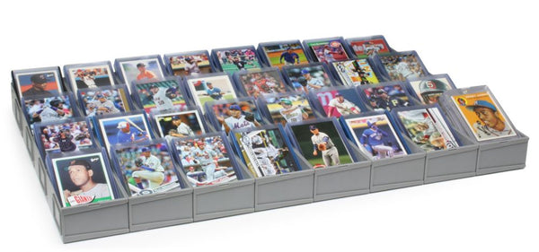 BCW Modular Card Sorting Tray - Duel Kingdom