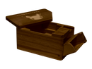Pokémon 25th Celebration Deck Box - Duel Kingdom