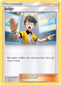 Judge (108) [SM - Forbidden Light] - Duel Kingdom