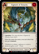 Figment of Tenacity // Metis, Archangel of Tenacity [DTD010] (Dusk Till Dawn)-1