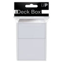 Ultra-Pro Clear Deck Box-2