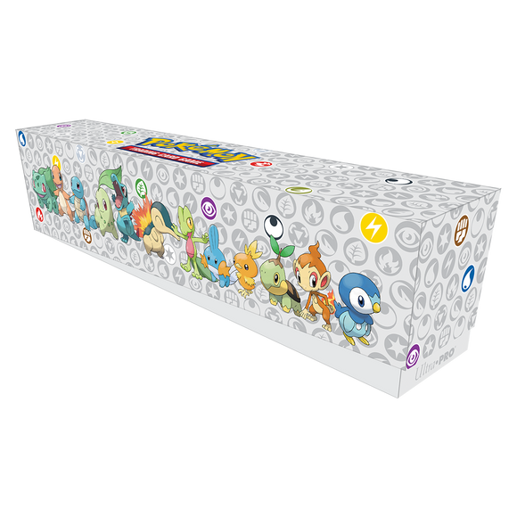 First Partner Accessory Bundle for Pokémon