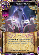 Follow Me (Japanese) - MI-028JP-2