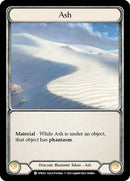 Aether Ashwing // Ash [UPR042/UPR043] (Uprising)-2