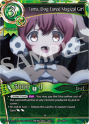 Tama, Dog-Ears Caster (Japanese) - MI-017JP-2