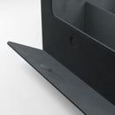 Dungeon Convertible Black Deck Box (1100+ ct)-12