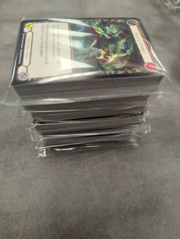 Flesh and Blood: Dynasty Common Playset