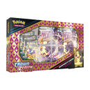 Pokémon TCG: Crown Zenith Premium Playmat Collection - Morpeko V-UNION-1
